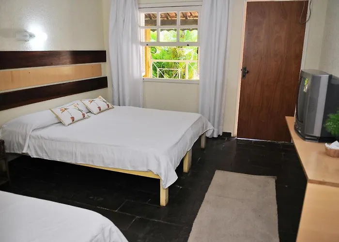 Hotel Nosso Sonho