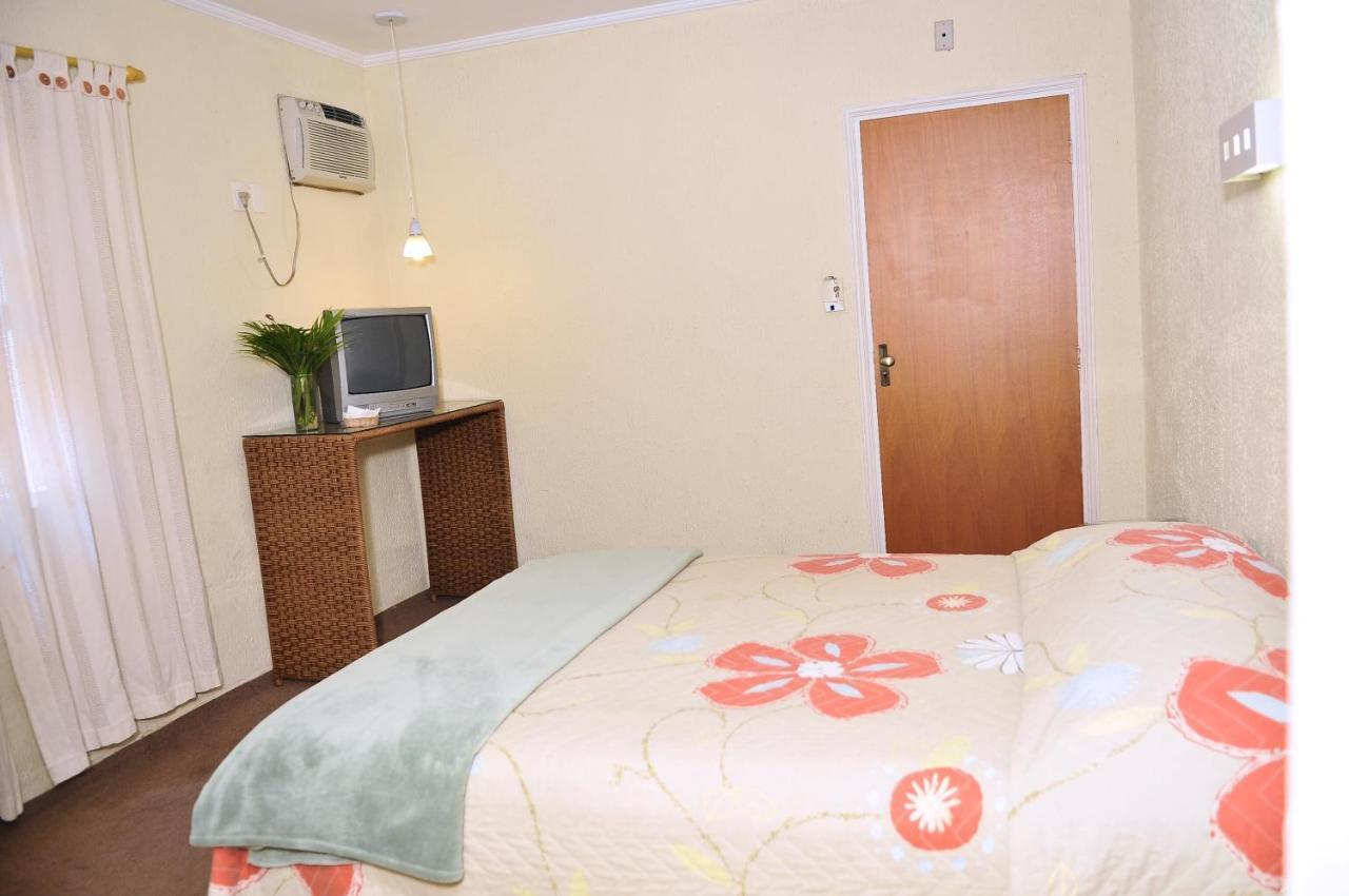 Nosso Sonho Hotel