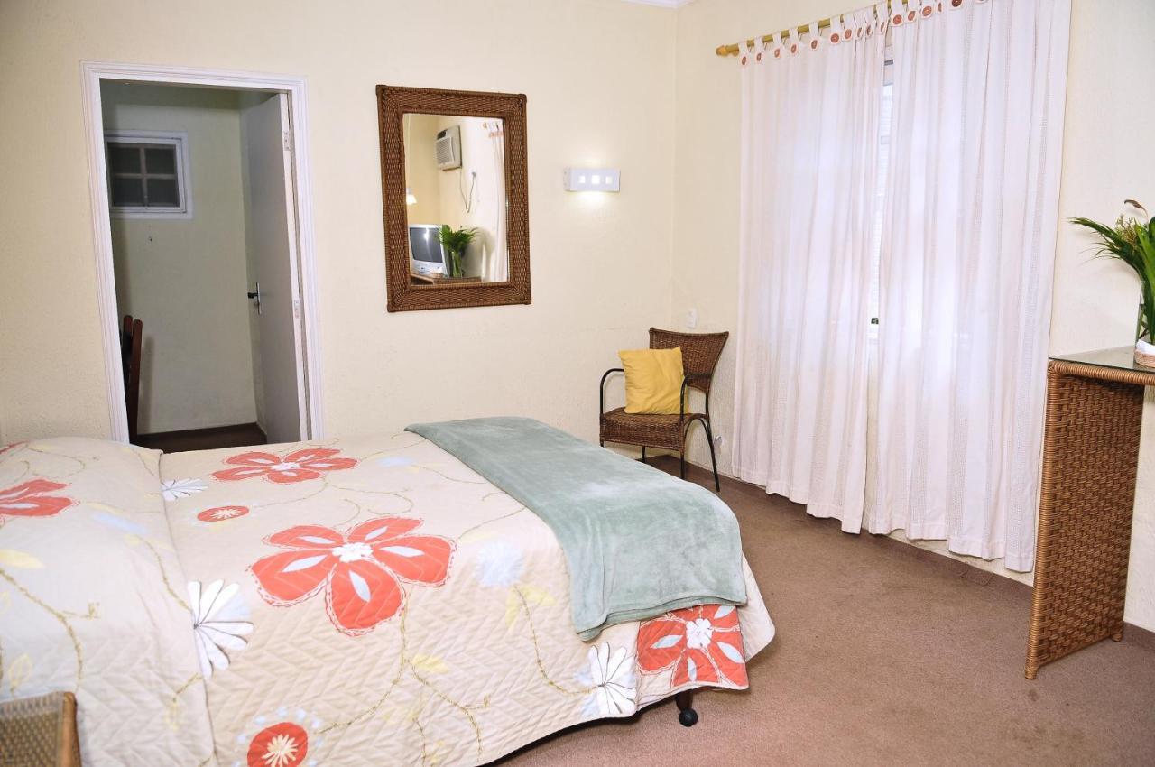 Hotel Nosso Sonho *