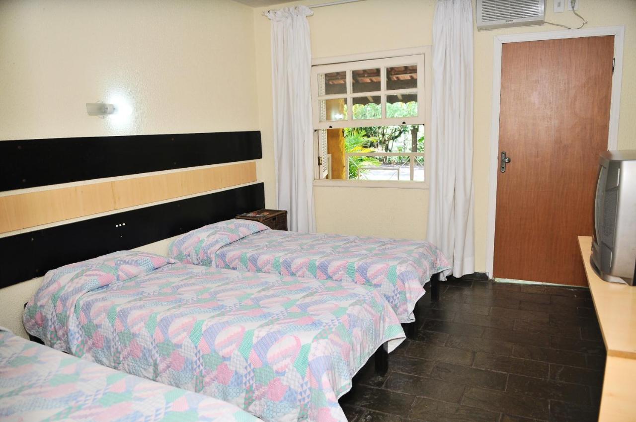 Hotel Nosso Sonho Itatiba