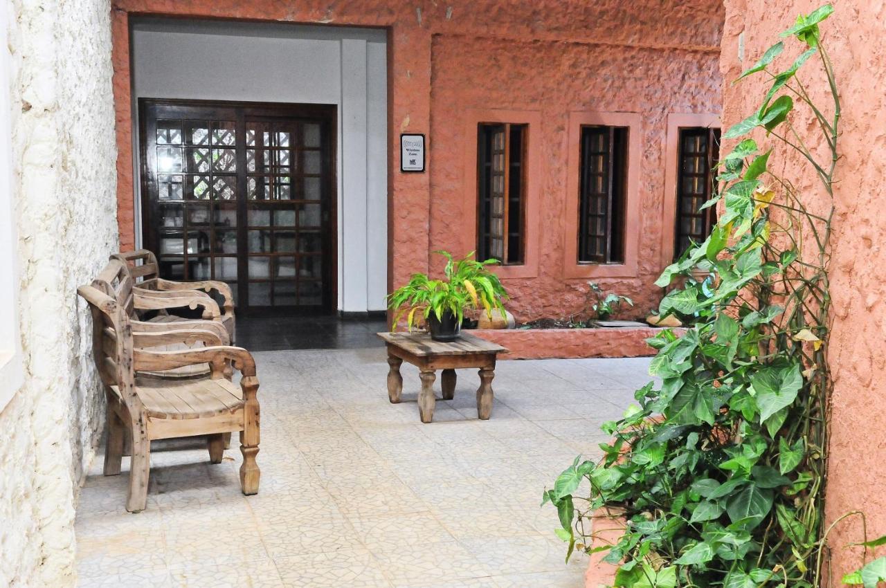 Hotel Nosso Sonho *